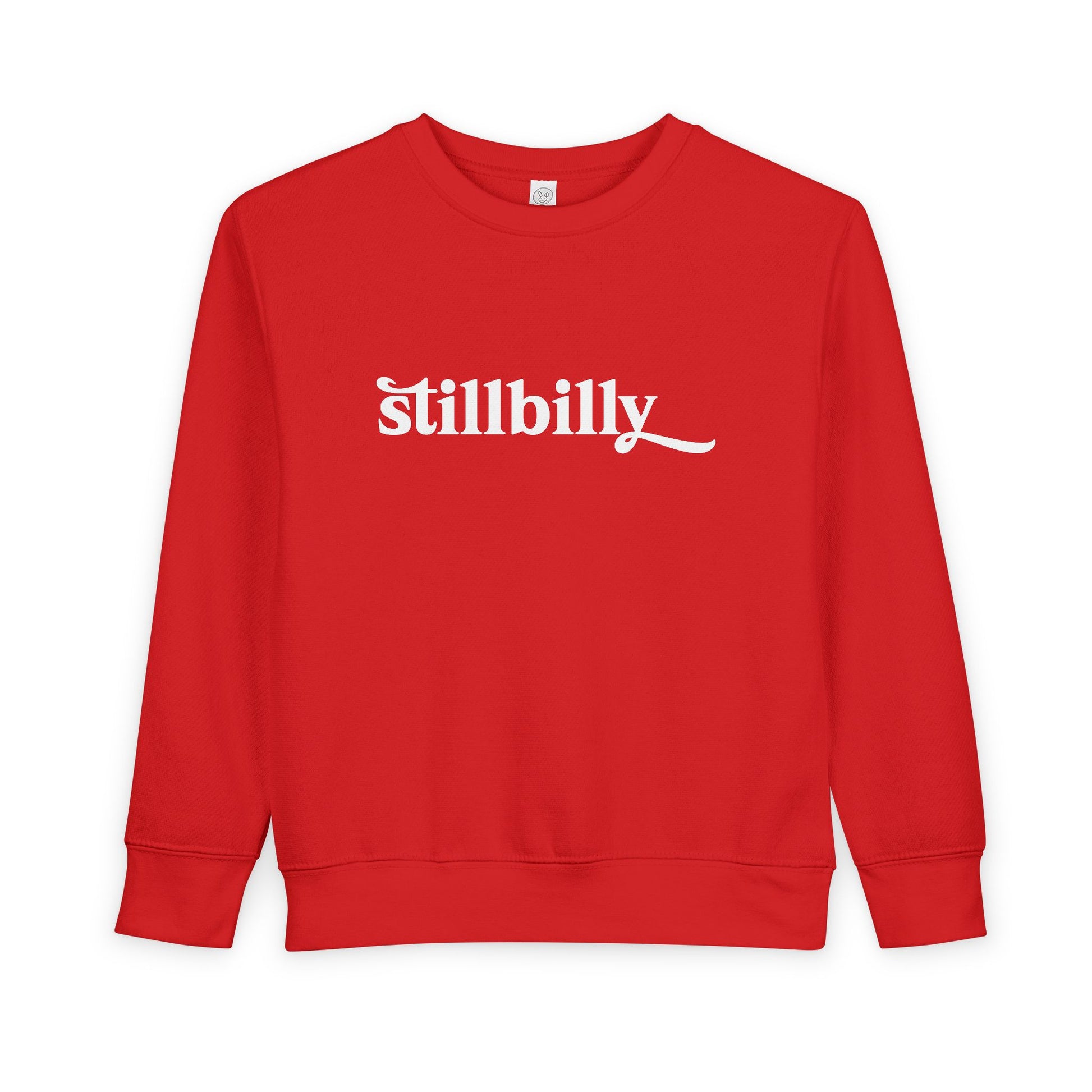 Unisex Junior Stillbilly Crewneck