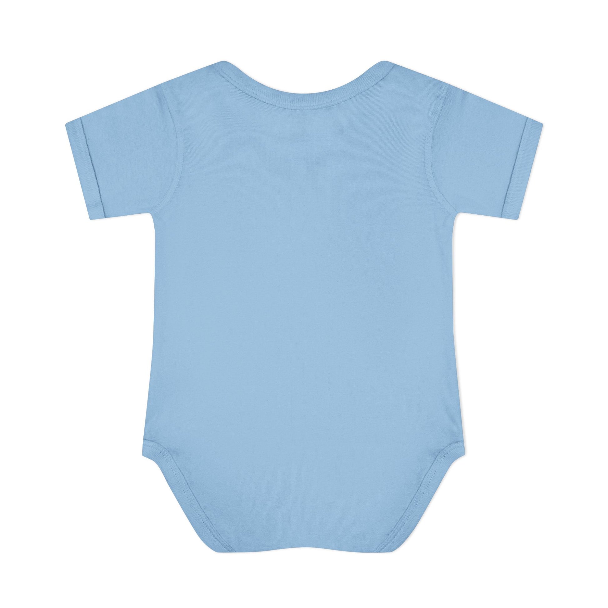 Unisex Stillbilly Infant Baby Bodysuit