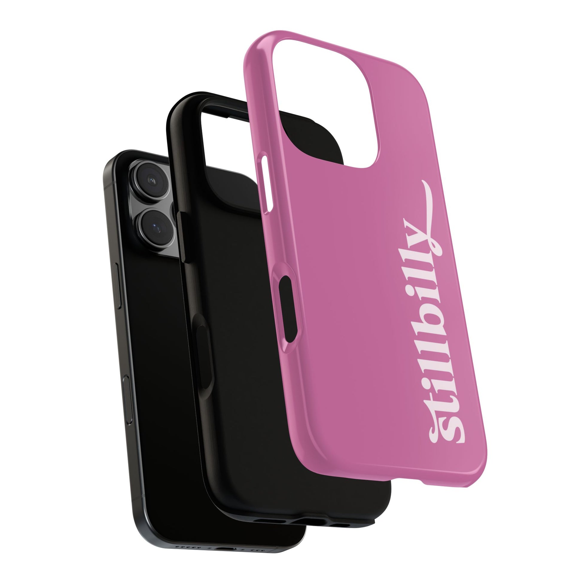 Stillbilly Phone Case
