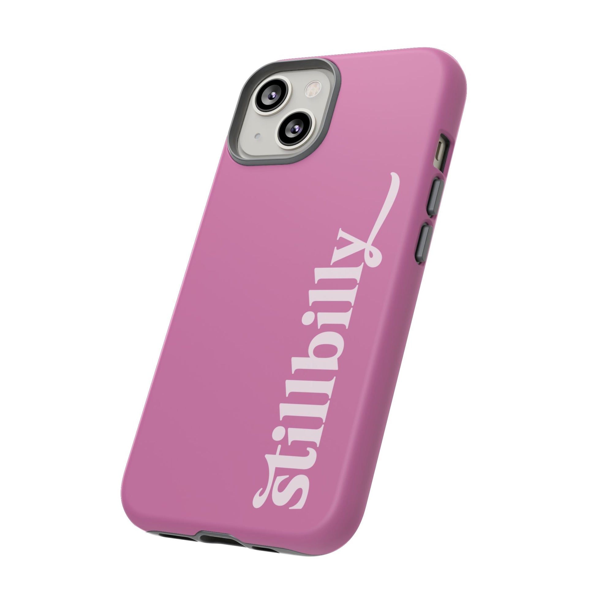 Stillbilly Phone Case