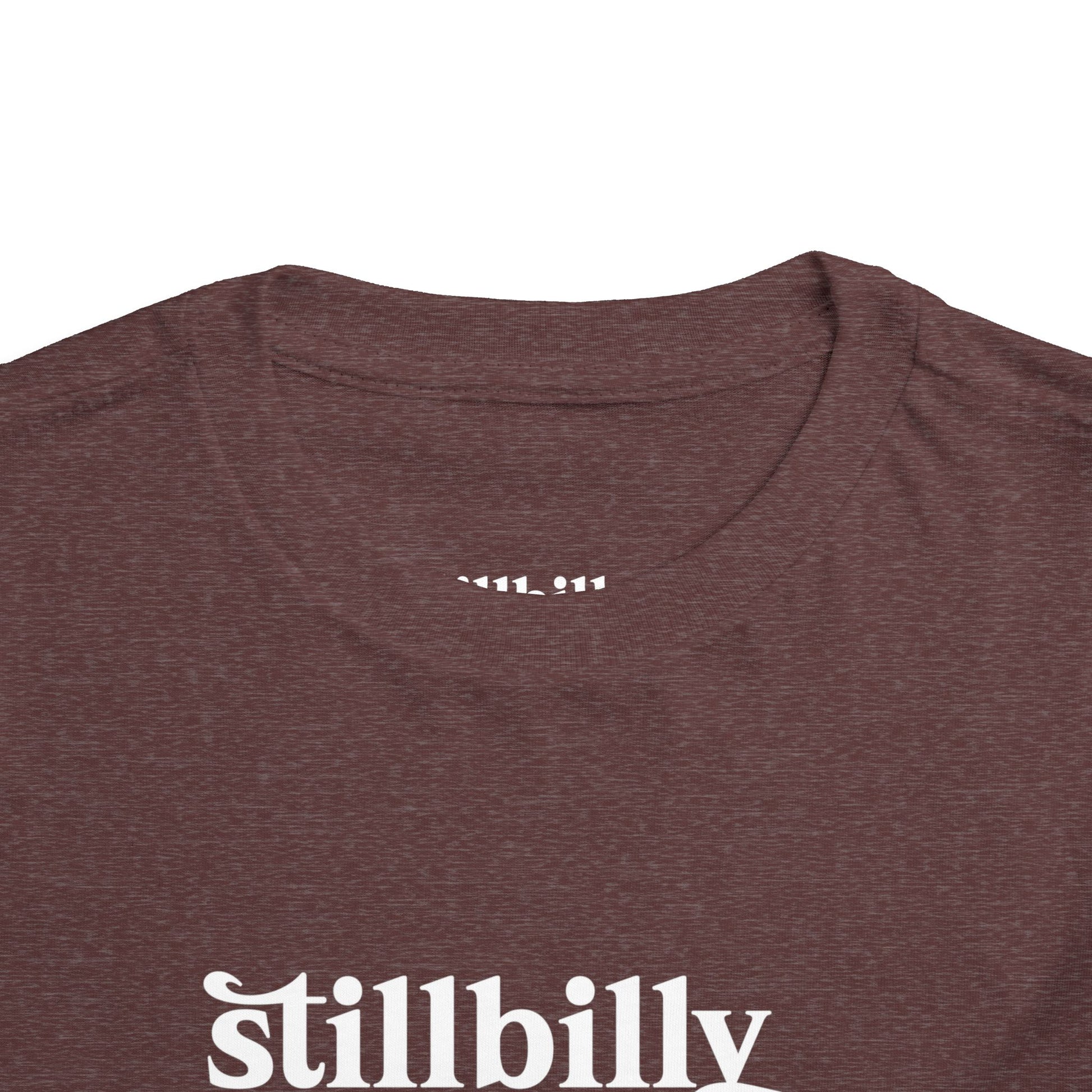 Unisex Junior Stillbilly Graphic Tee