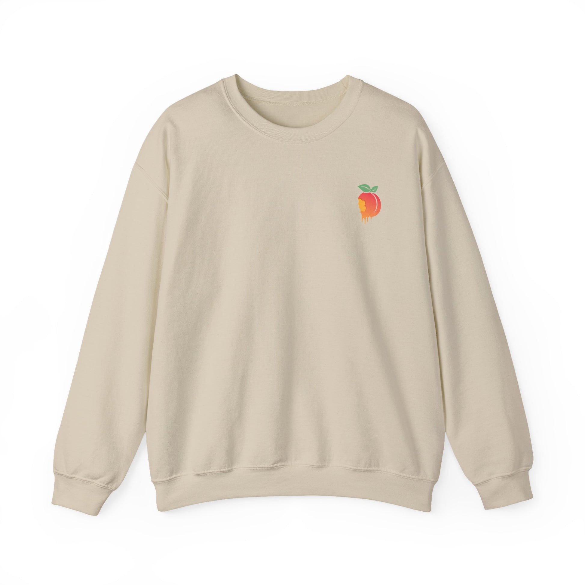 Unisex Peachiie Crewneck
