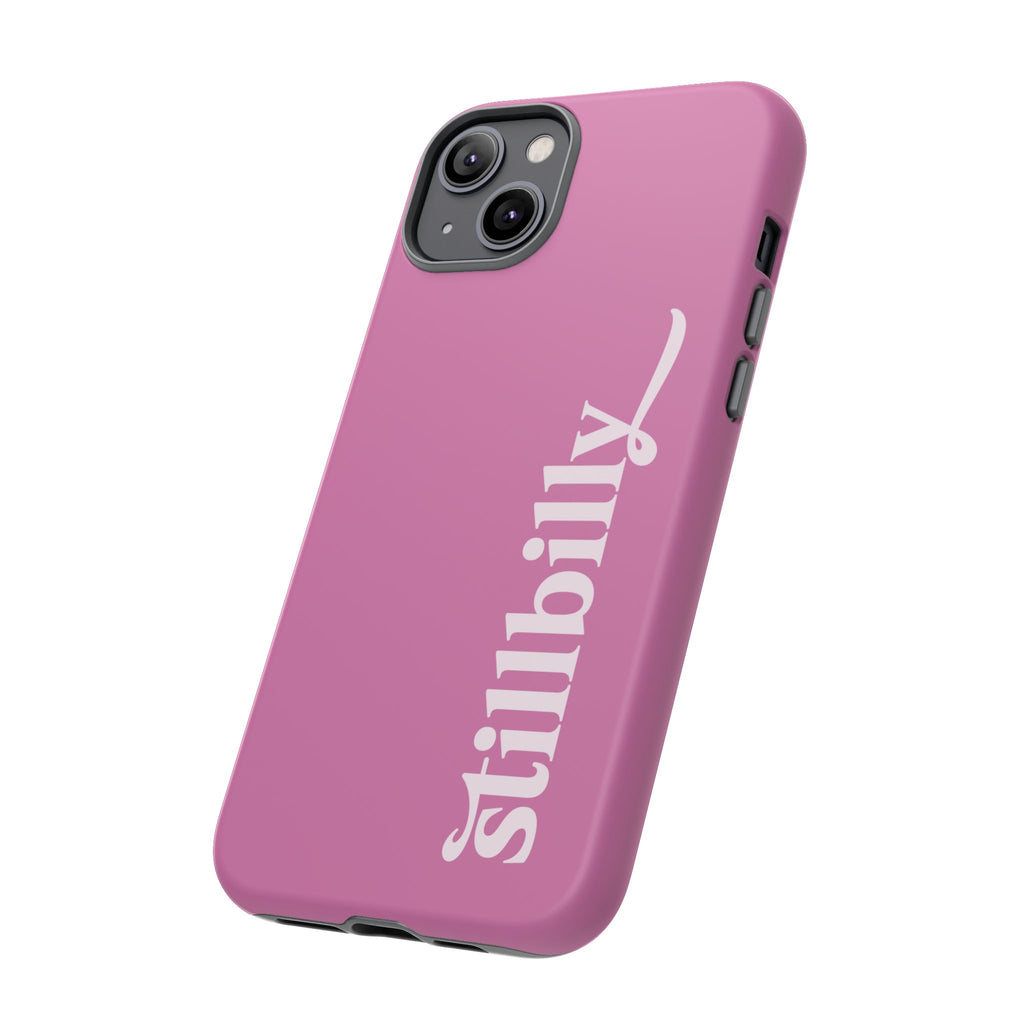 Stillbilly Phone Case
