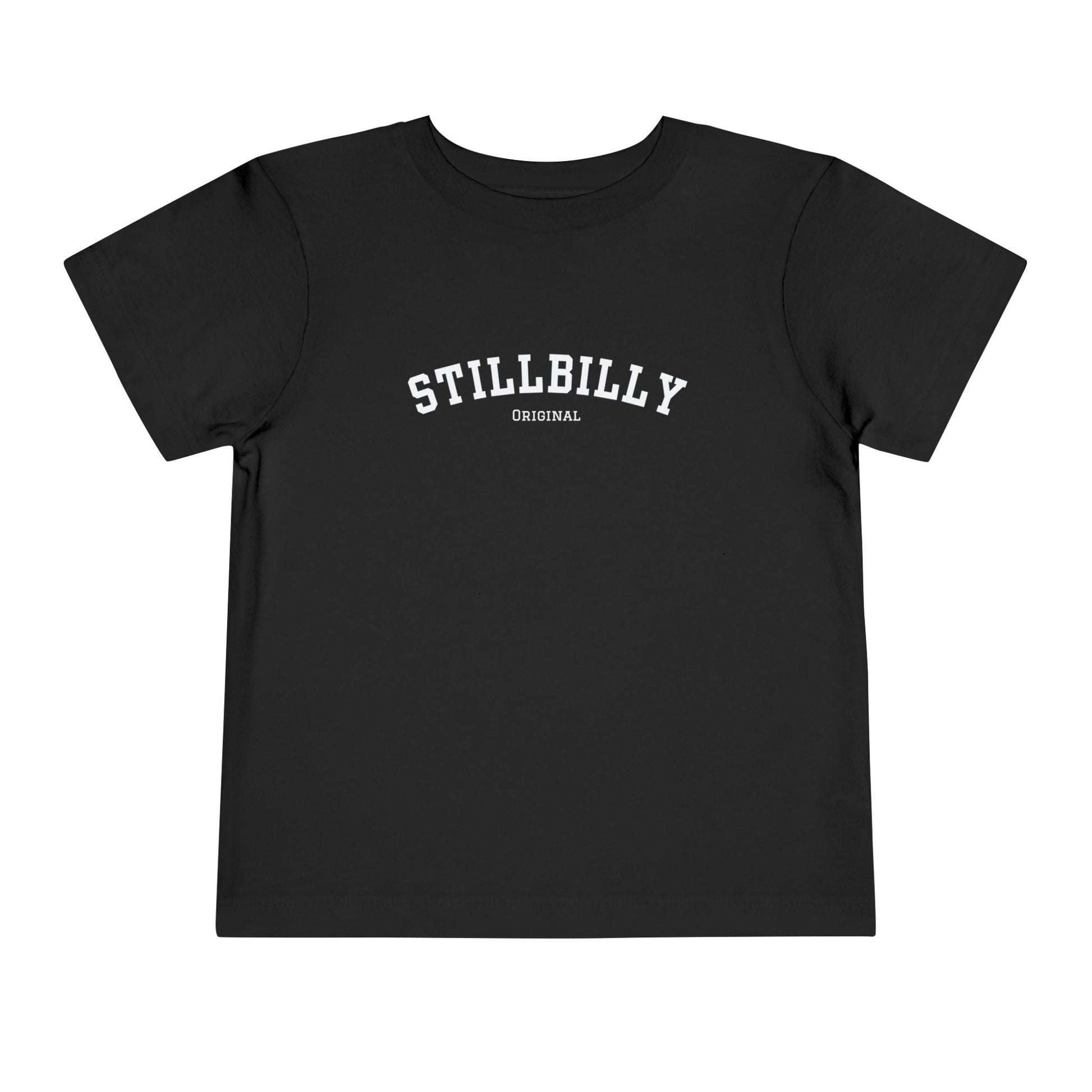 Unisex Junior Stillbilly Original Graphic Tee