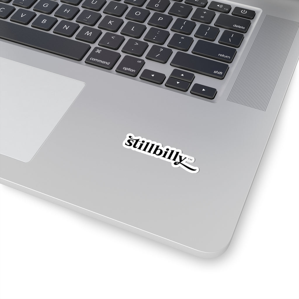 Stilbilly Sticker