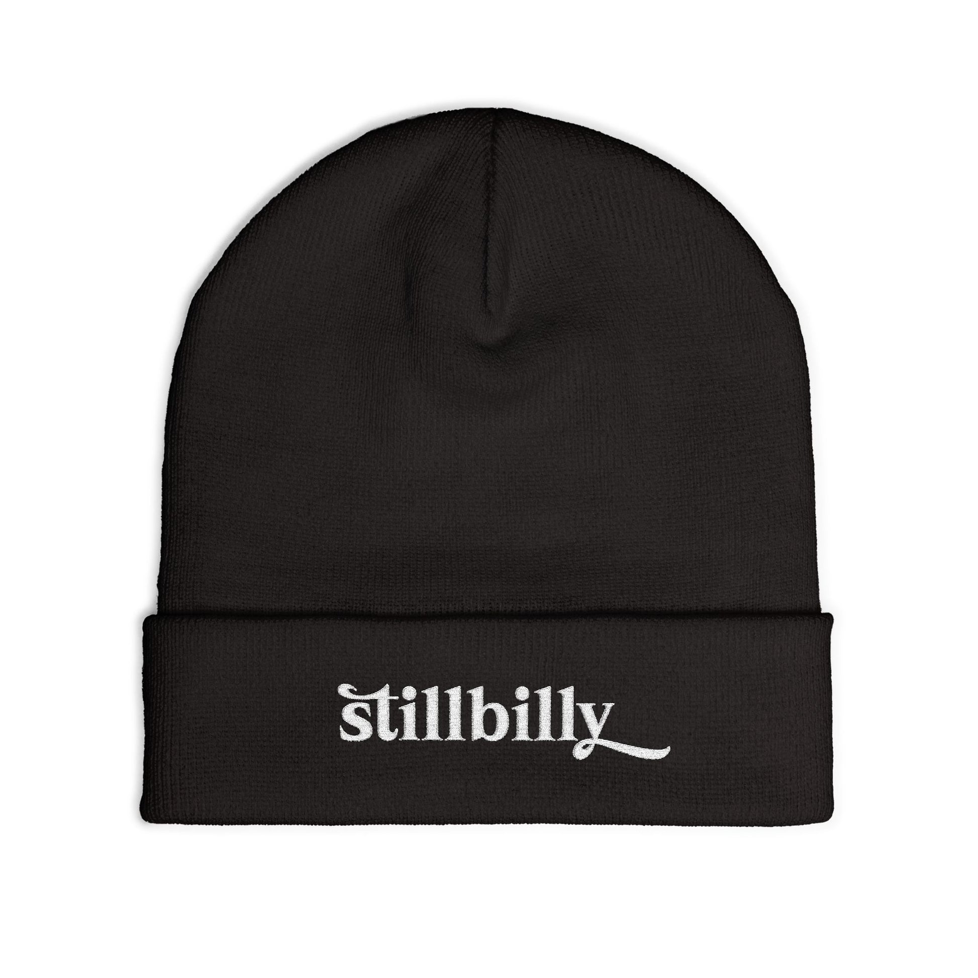 Stillbilly Knit Beanie