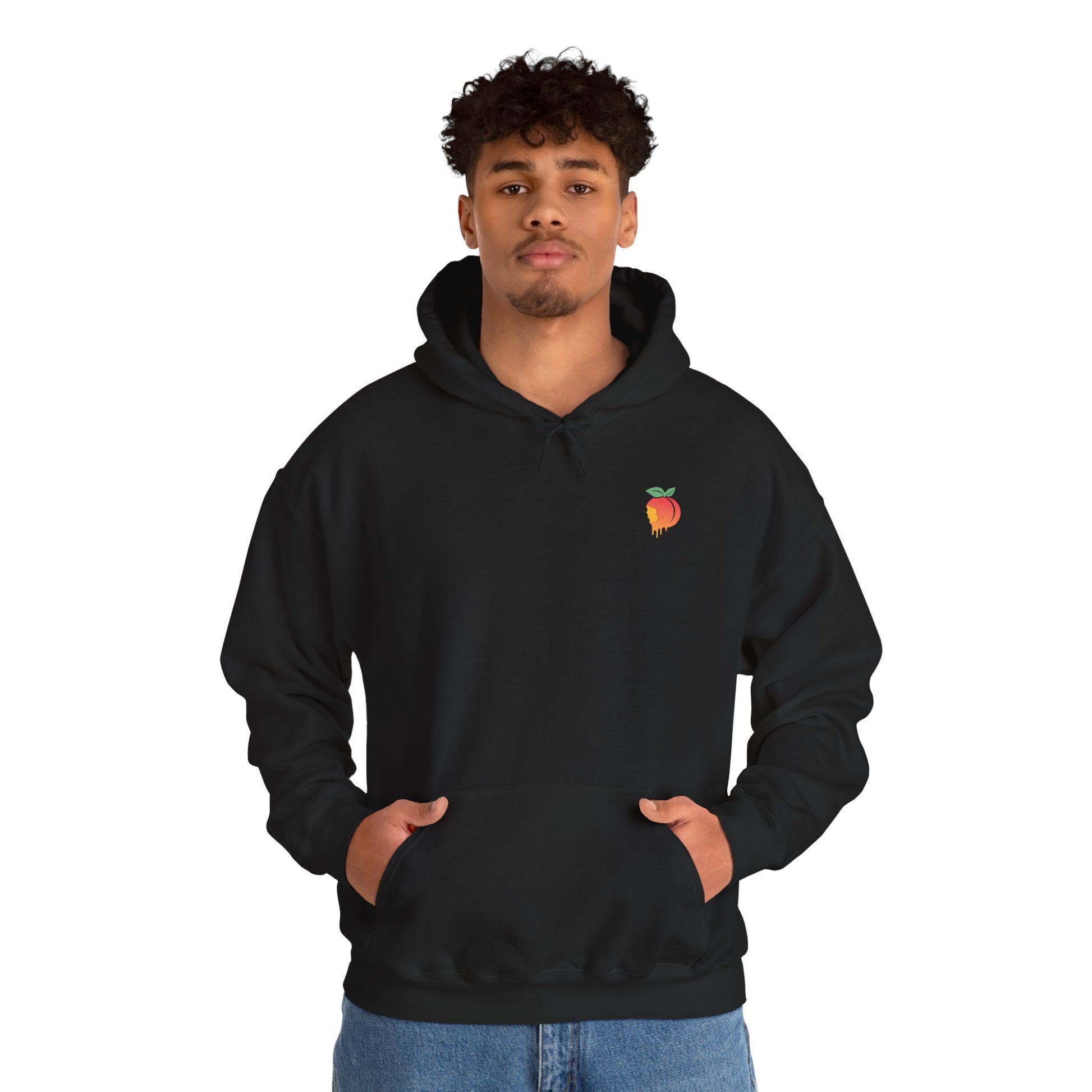 Unisex Peachiie Hoodie